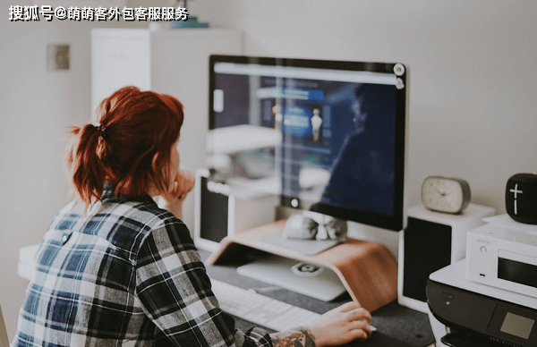 无锡销售外包公司